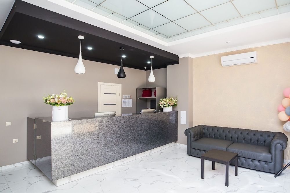 Undersun Vityazevo Hotel 2