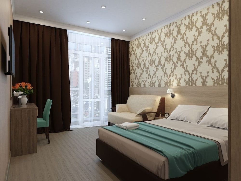 Undersun Vityazevo Hotel 3