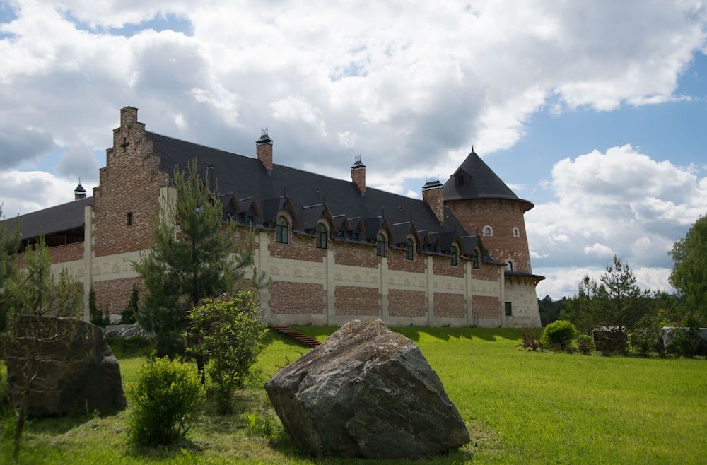 La Ferme de Reve 1