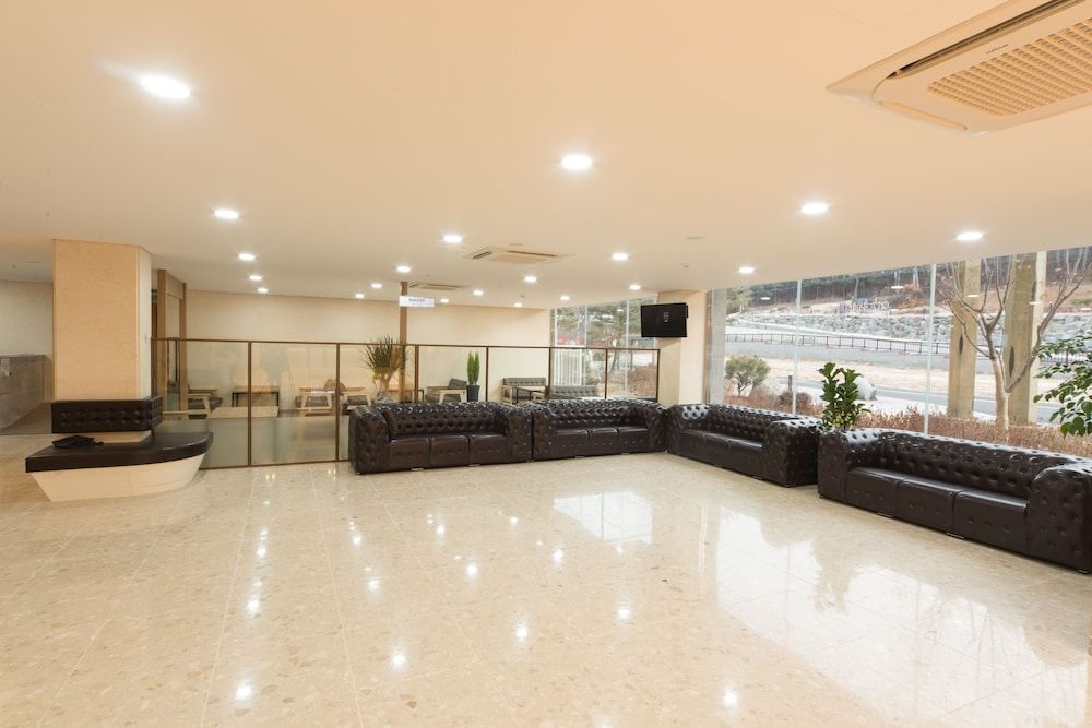 Lake Ocean Resort Sokcho 3