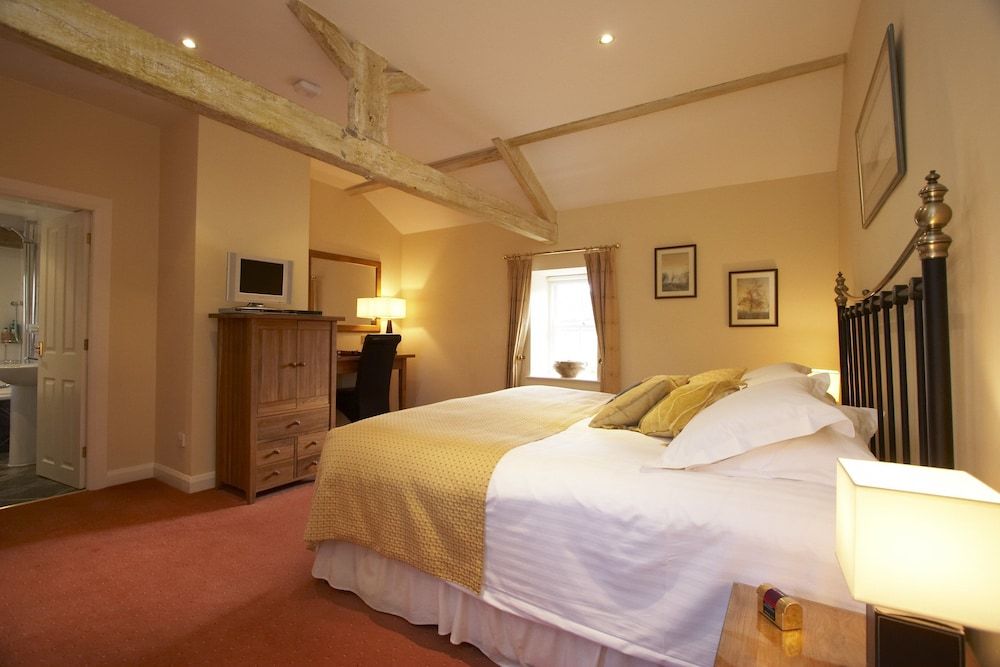 Thorney Mire Barn B&B 3