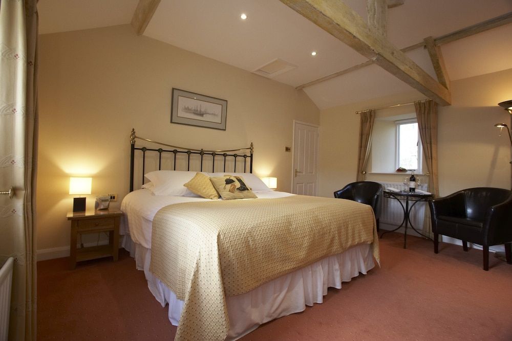 Thorney Mire Barn B&B 2