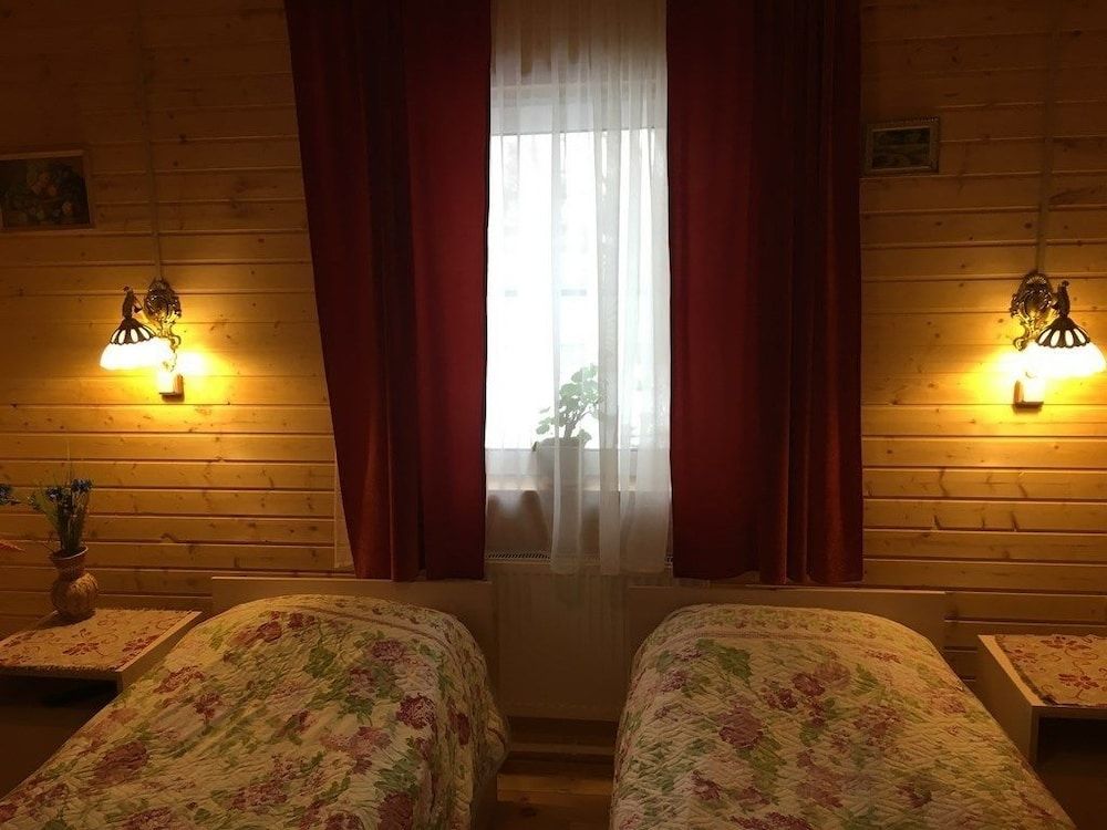 Vladimirski Hutorok 2