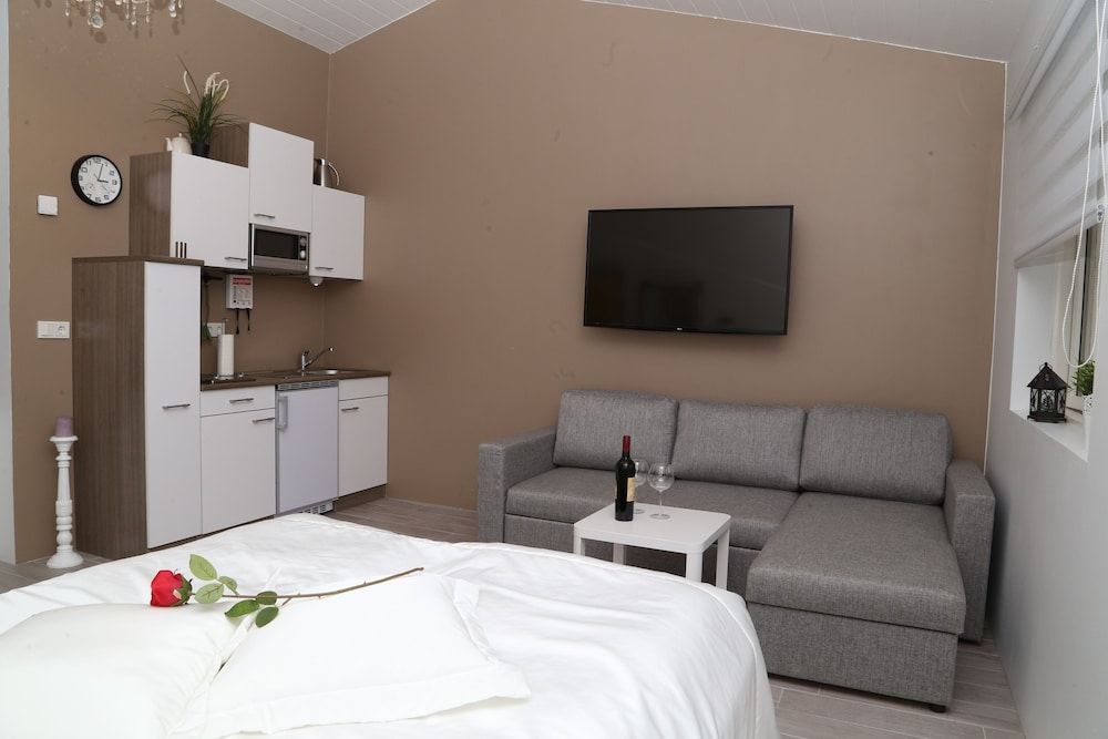 Country Dream guesthouse 2