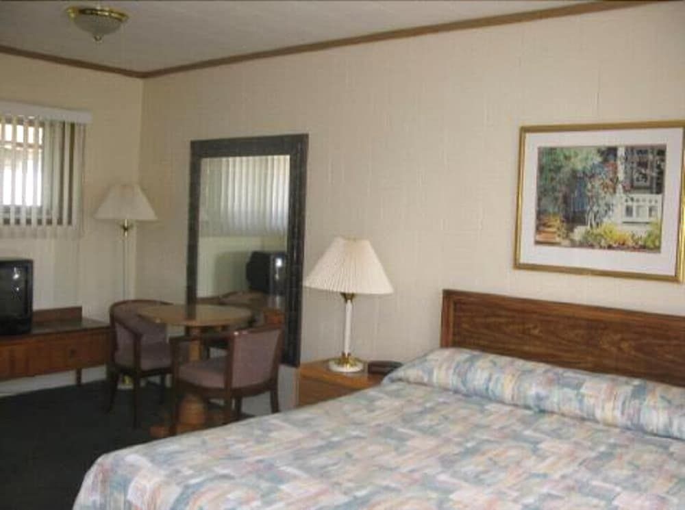 Wasaga Beach Inn And Cottages 3