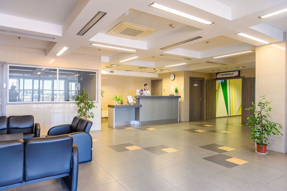 Hotel Terminal Adler 2