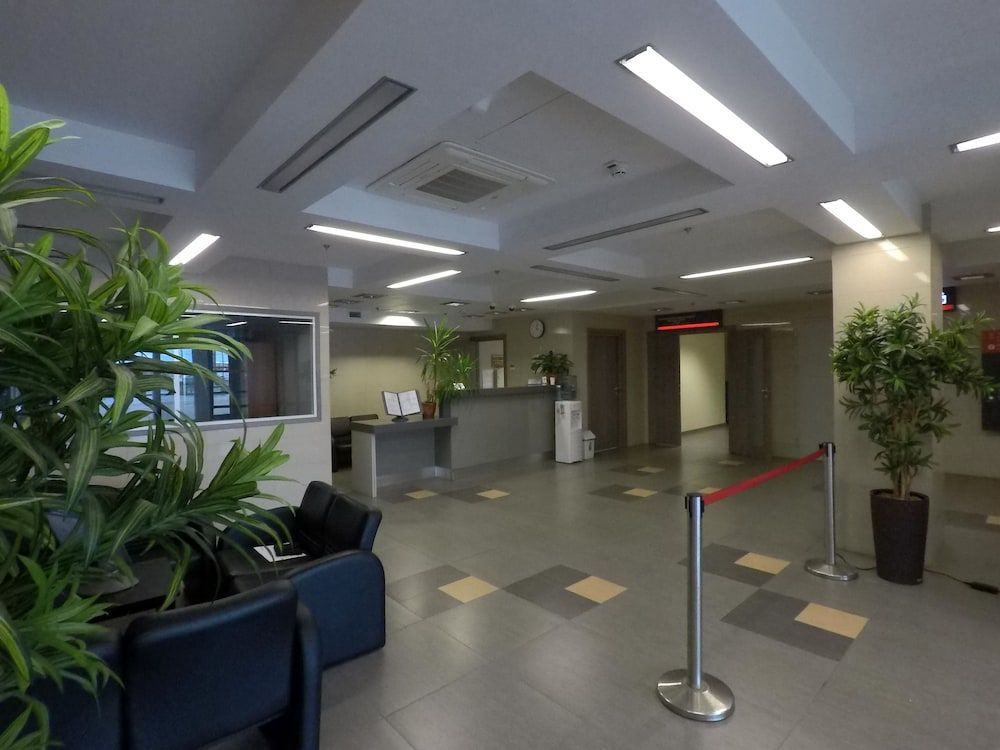 Hotel Terminal Adler 3