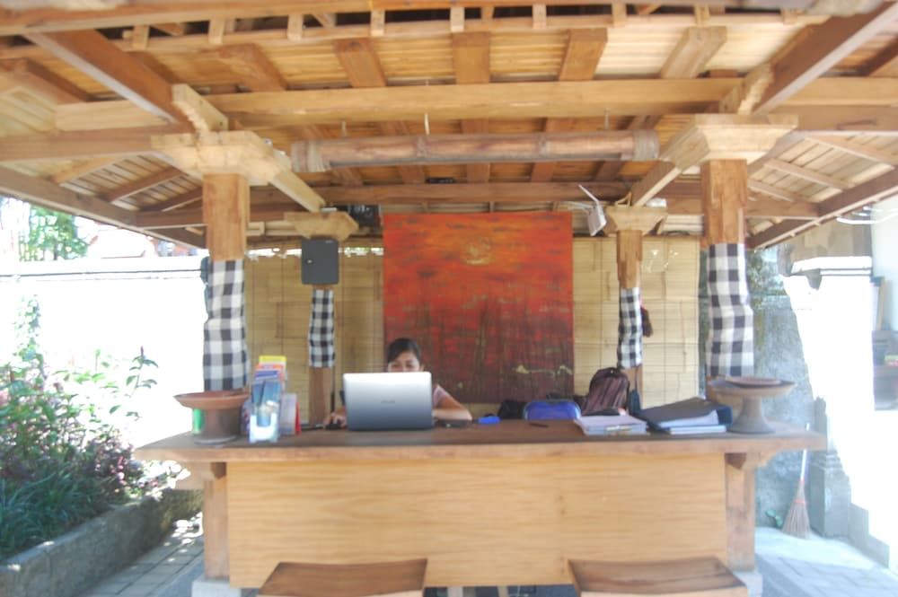 Umadhatu Village & Outbound Resort 2