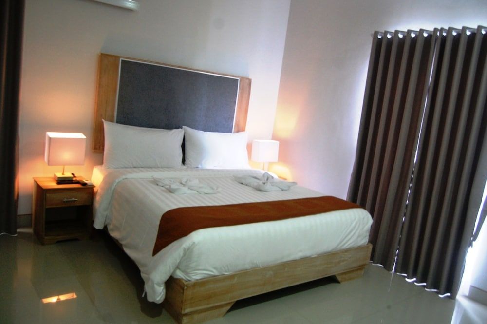 Umadhatu Village & Outbound Resort 3