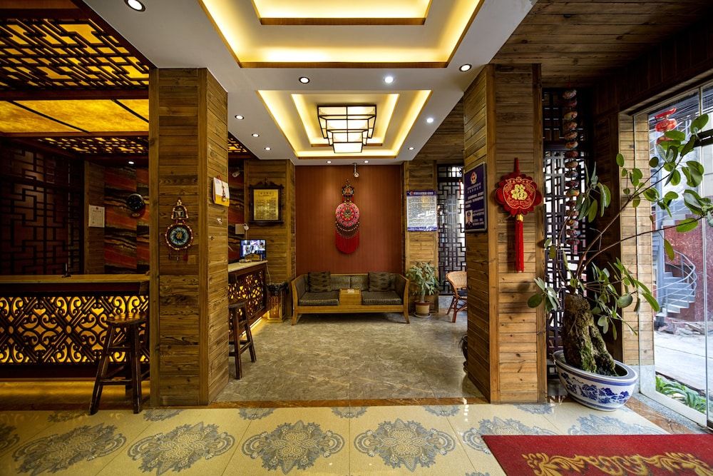 Xingyu Boutique Hotel 2