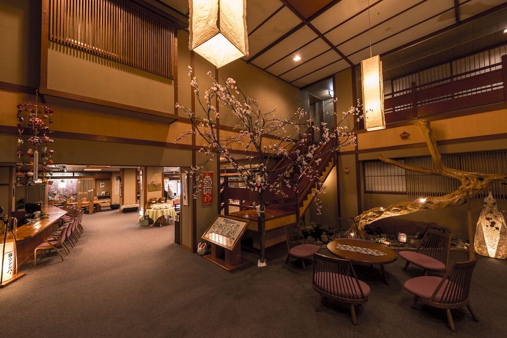 Ryokan Sanjiro 2