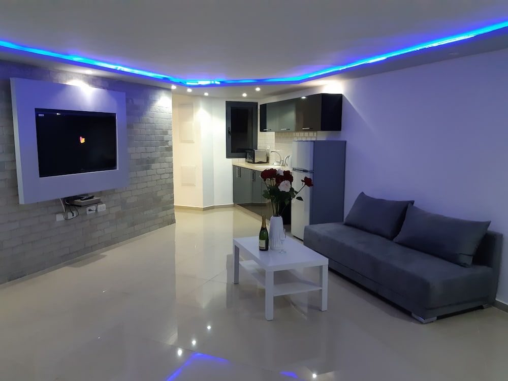 Spat Studio Apartment 1 Spat Studio Apartment 1