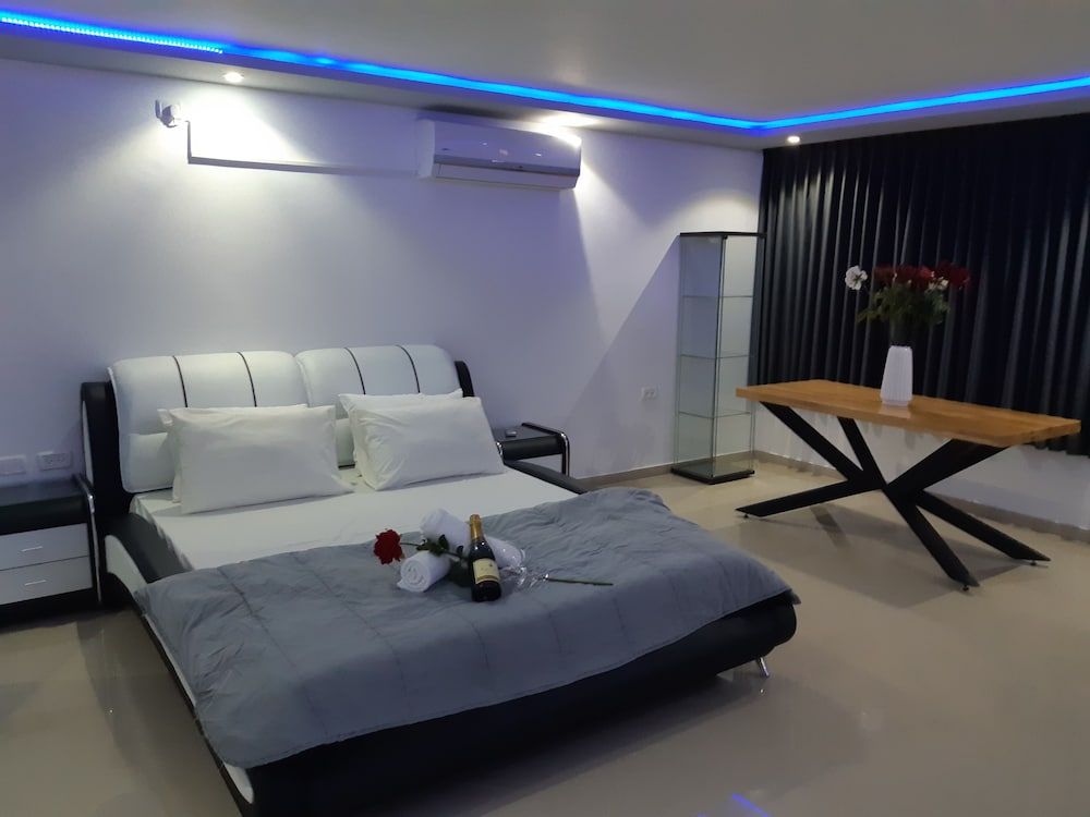 Spat Studio Apartment 3 Spat Studio Apartment 3