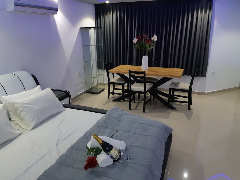 Spat Studio Apartment 2 Spat Studio Apartment 2