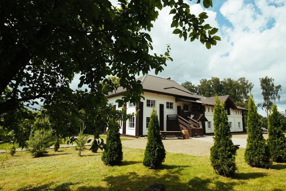 Vysokoe Club Hotel