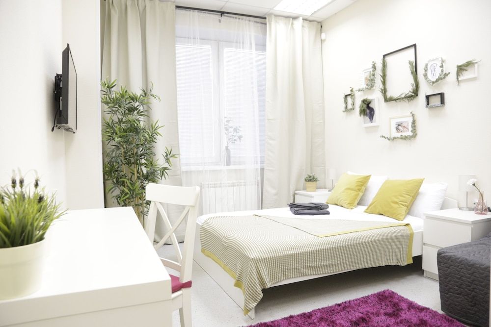 Arthotel MILO 1 Arthotel MILO 1