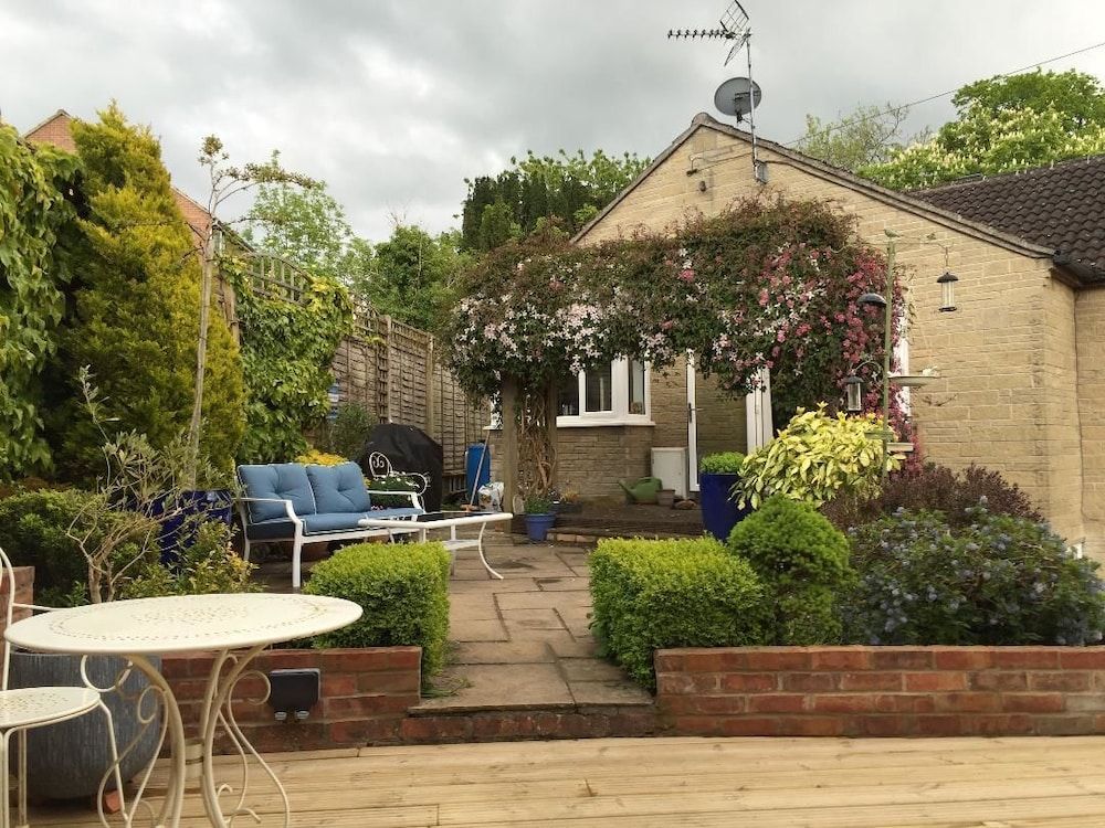 Chestnuts Bed & Breakfast