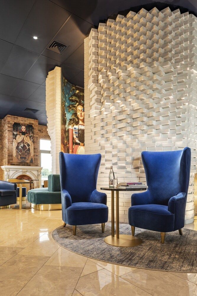 Mercure Kaliningrad 2