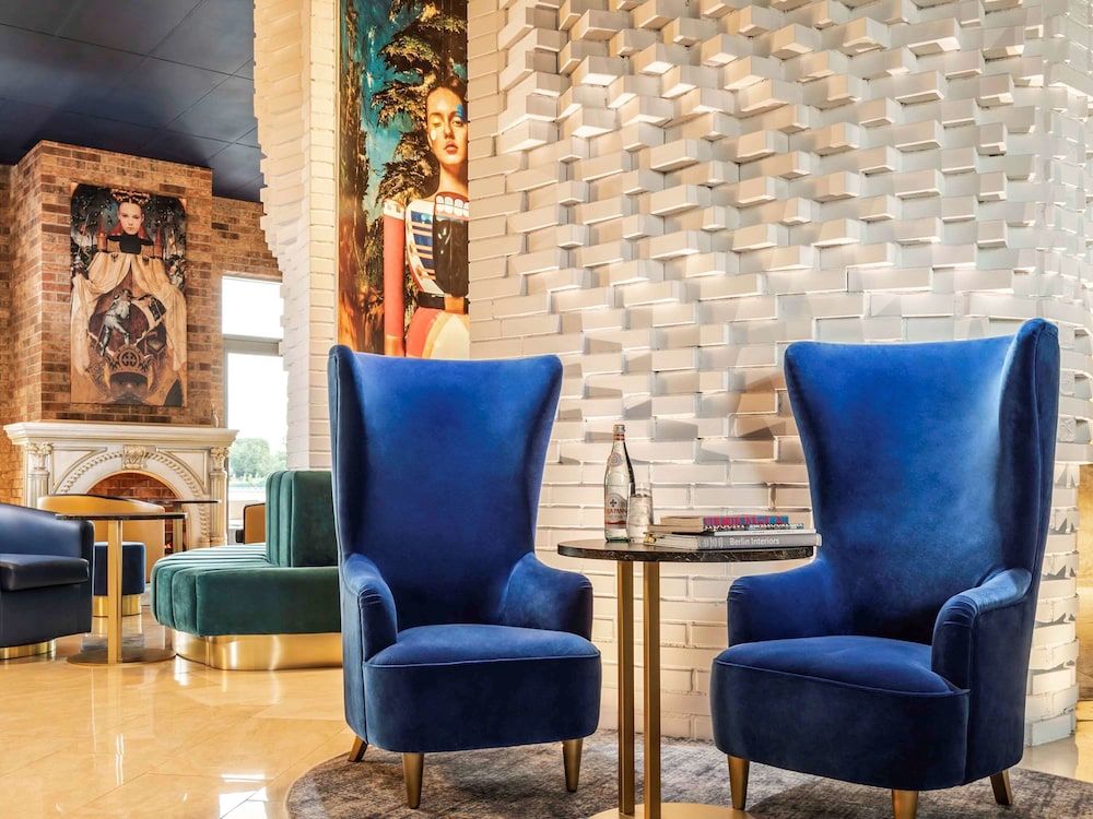 Mercure Kaliningrad 3