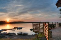 Sjöstugans Hotell & Stugby