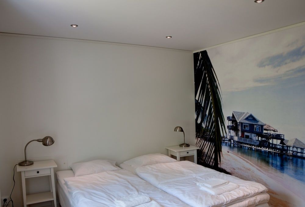 Sjöstugans Hotell & Stugby 2