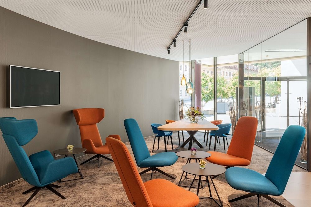 NH Graz City 2 NH Graz City 2