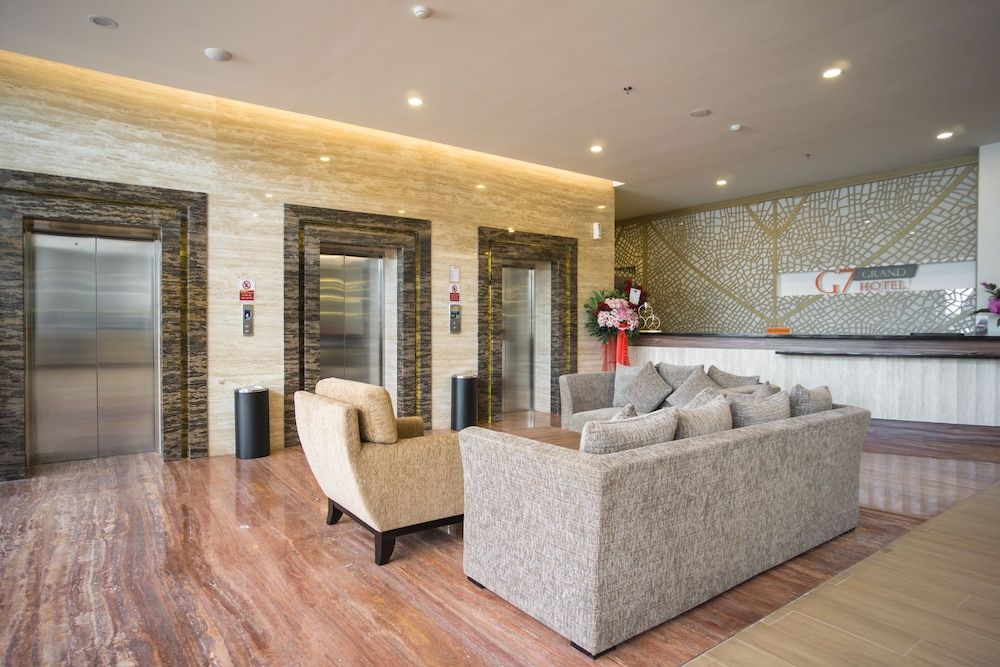 Grand G7 Hotel 2