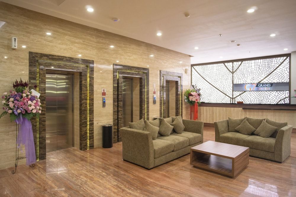 Grand G7 Hotel 1
