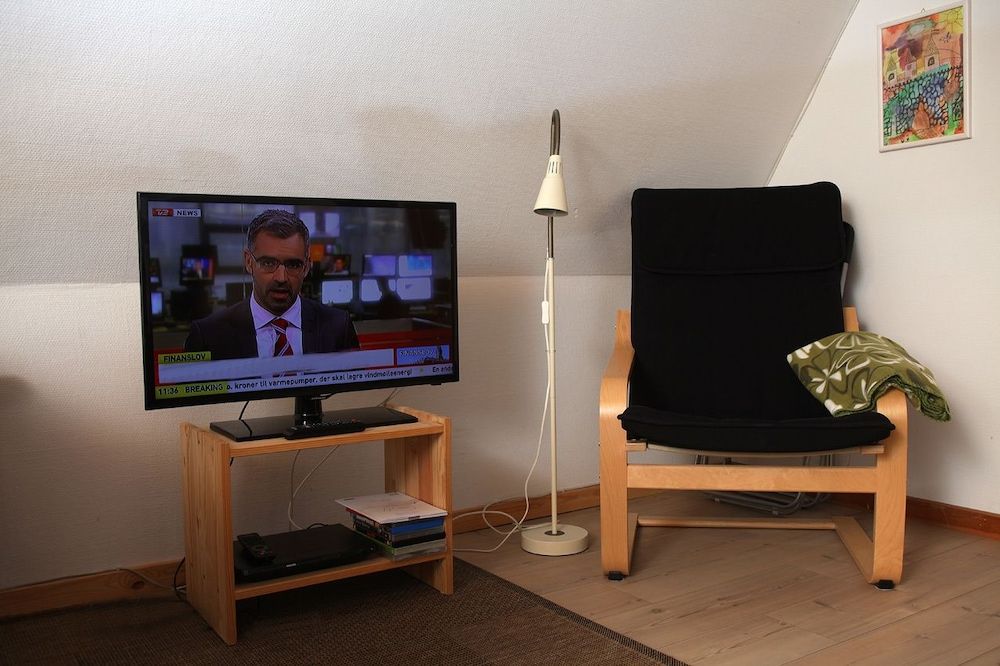 Bed and Breakfast Horsens 3