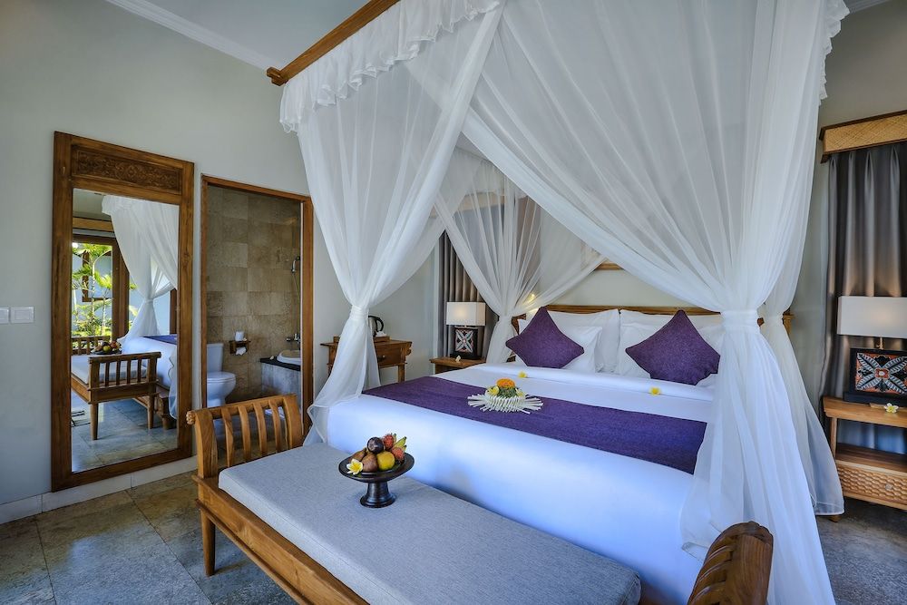 Desa Swan Villas & SPA, Keramas 2