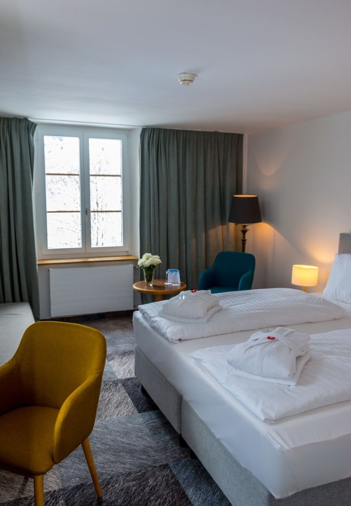 De France by Thermalhotels 3