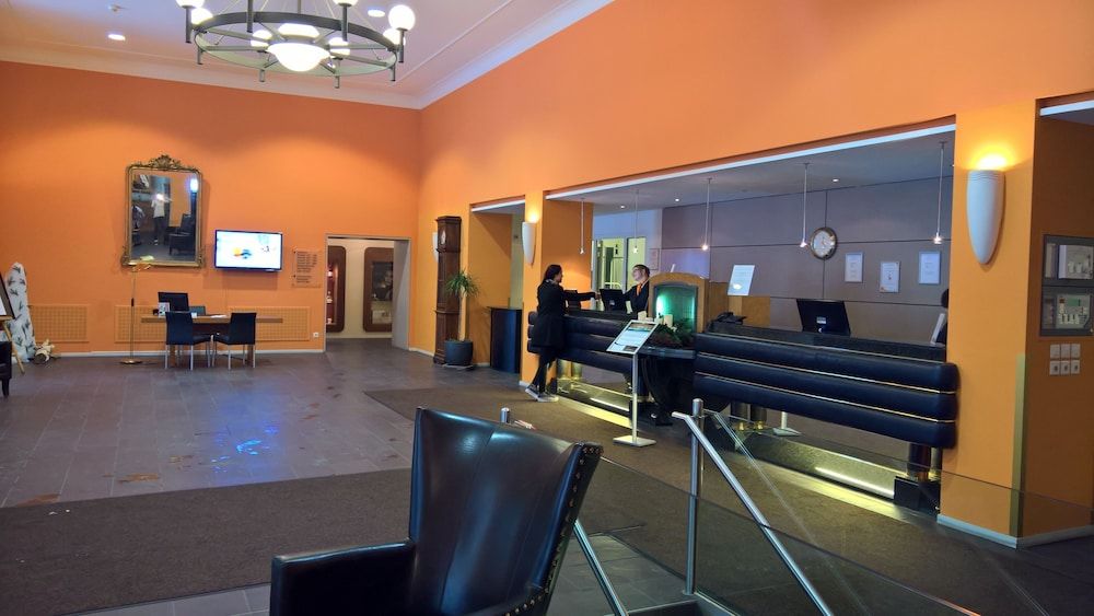 De France by Thermalhotels 2