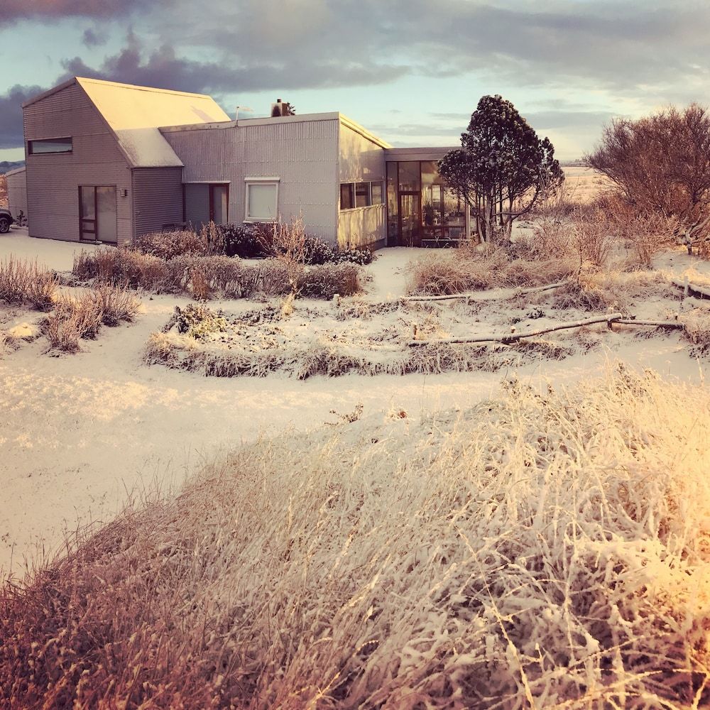 Eyvindarholt Guesthouse 3