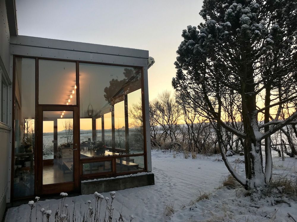 Eyvindarholt Guesthouse 2