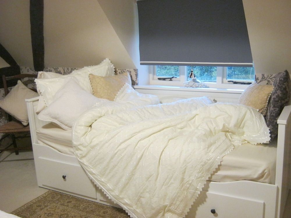 The Moats Bed and Breakfast 2