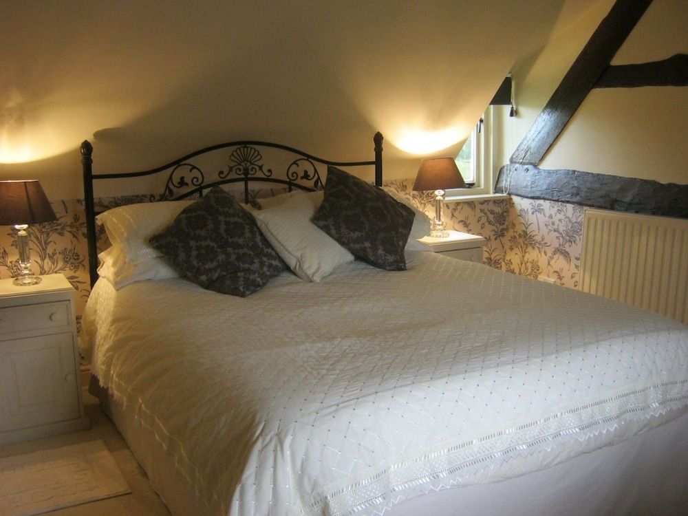 The Moats Bed and Breakfast 3