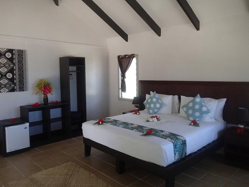 Coconut Beach Resort 2