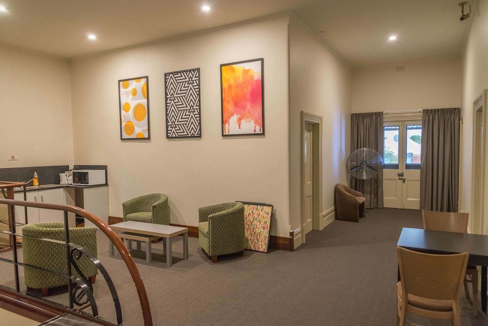 The Mile End Hotel 2