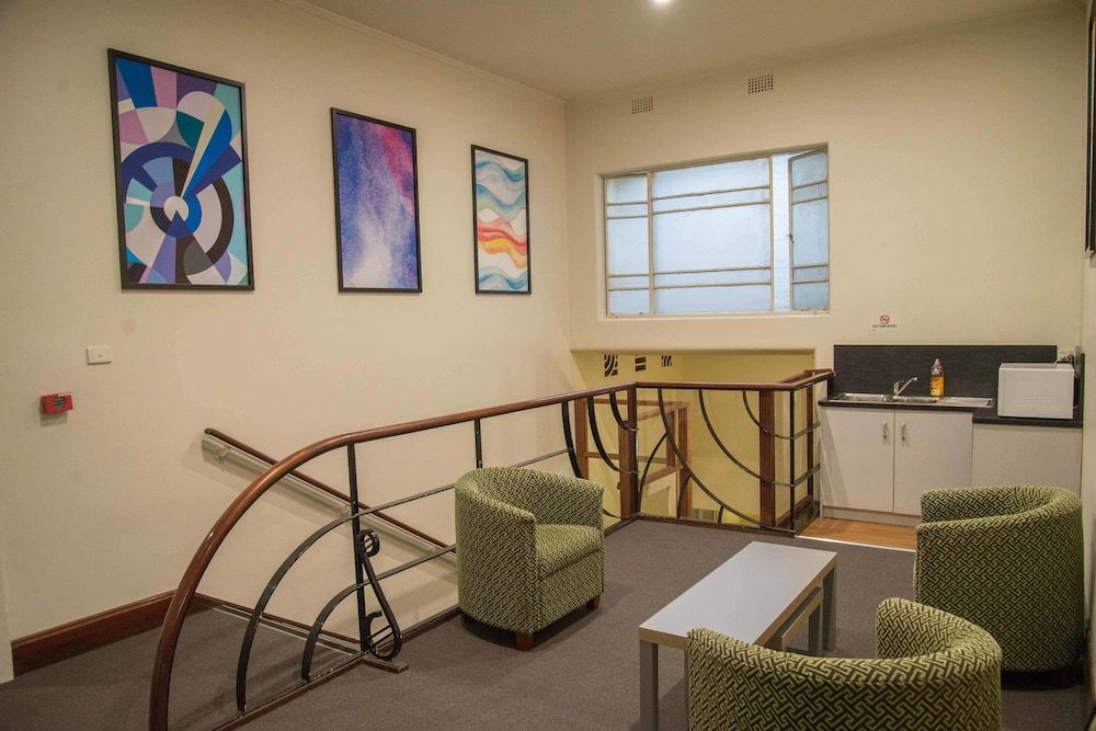 The Mile End Hotel 3