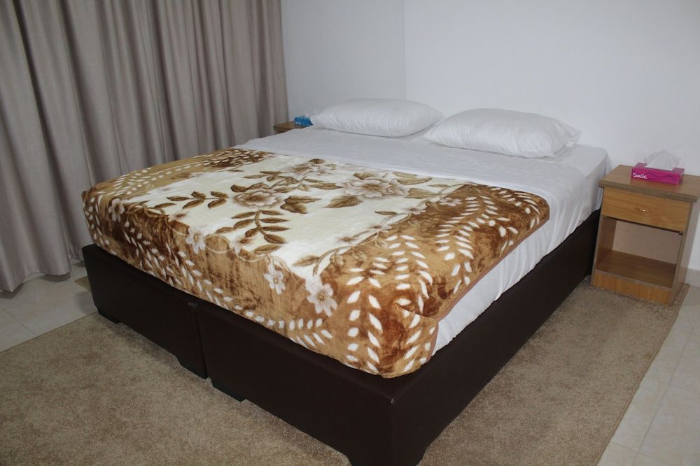 Faraseen apartments 1 3