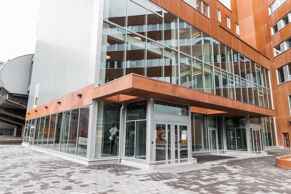 Forenom ApartHotel Vantaa Tikkurila