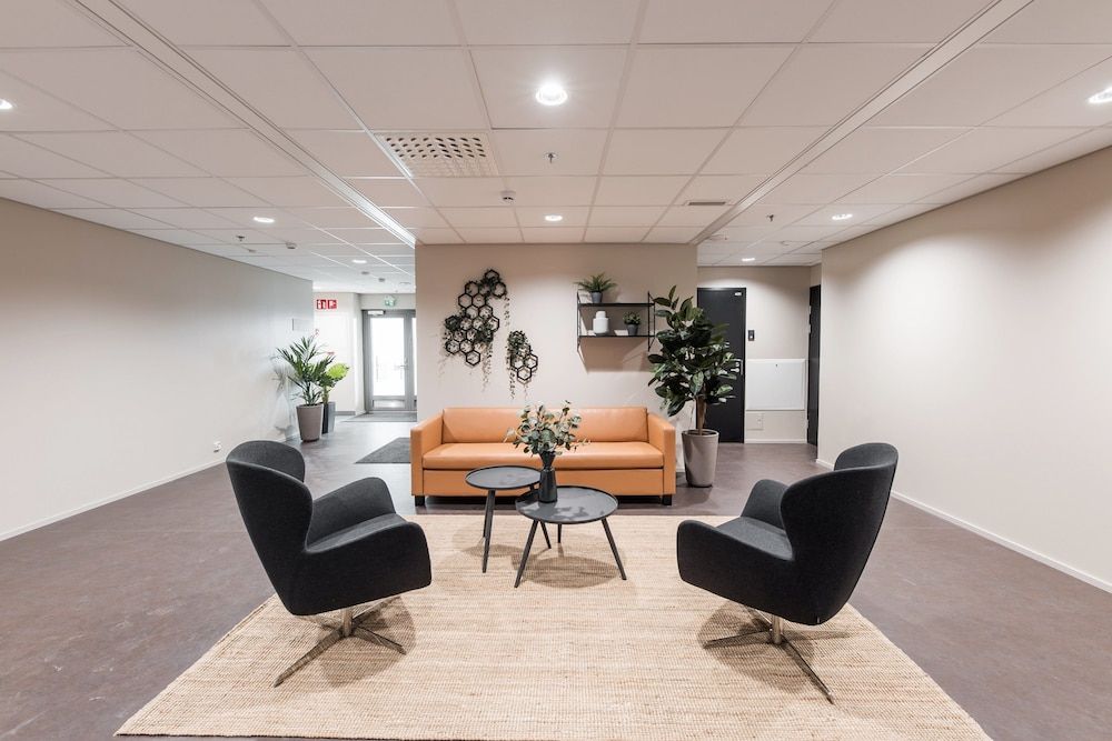 Forenom ApartHotel Vantaa Tikkurila 2