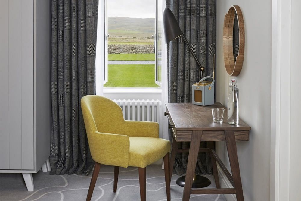 The Machrie Hotel & Golf Links 3