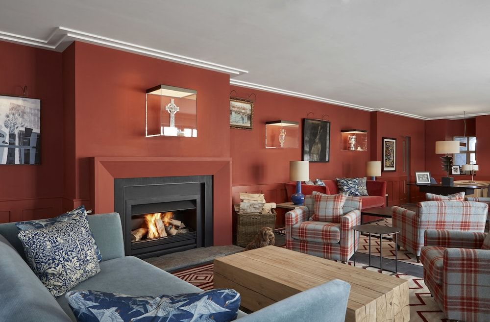 The Machrie Hotel & Golf Links 2