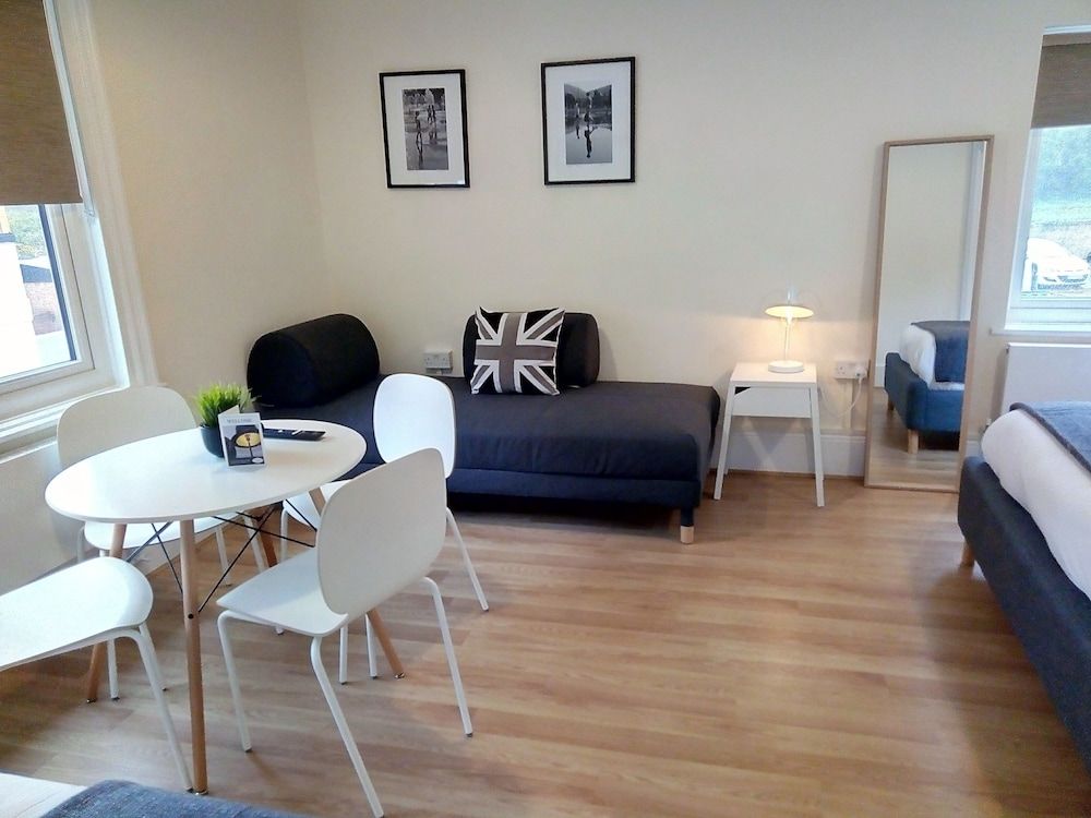 Rioshouse George-Inn 2