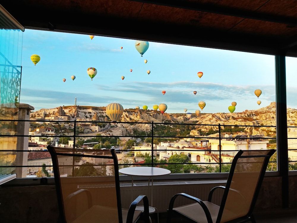Karadut Cave Hotel 3 estrellas en Nevşehir