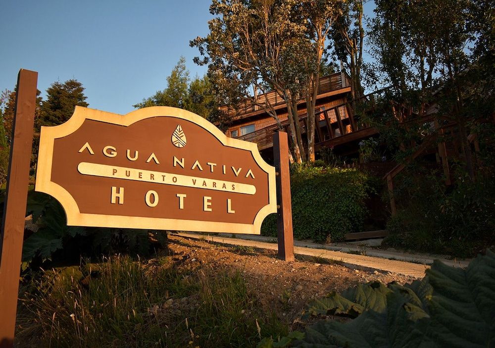 Hotel Agua Nativa