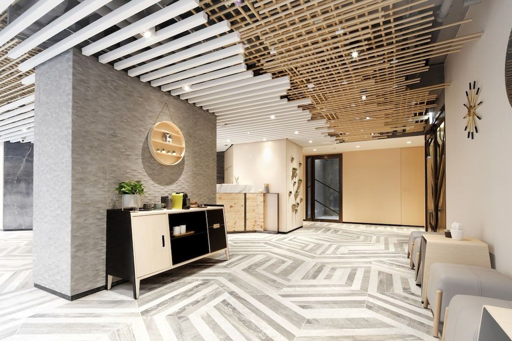 Hotel Ease Access Tsuen Wan 3