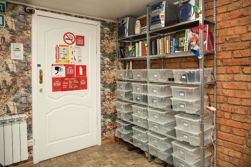 Hostels Rus - Sergiev Posad 2