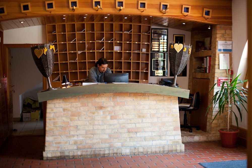 Abbázia Country Club 2